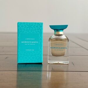 New Launched Moroccanoil L’Originale Mini 4ml
